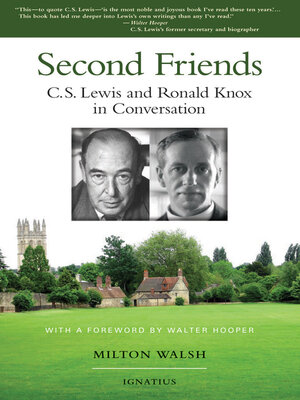 cover image of Second Friends